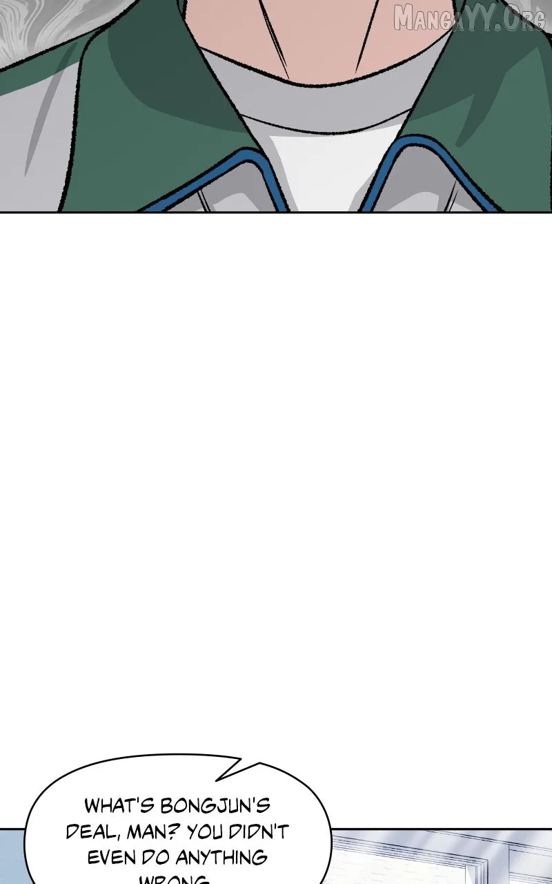 Four Male Friends Chapter 4 page 58
