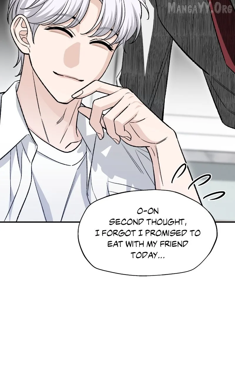 Four Male Friends Chapter 5 page 56