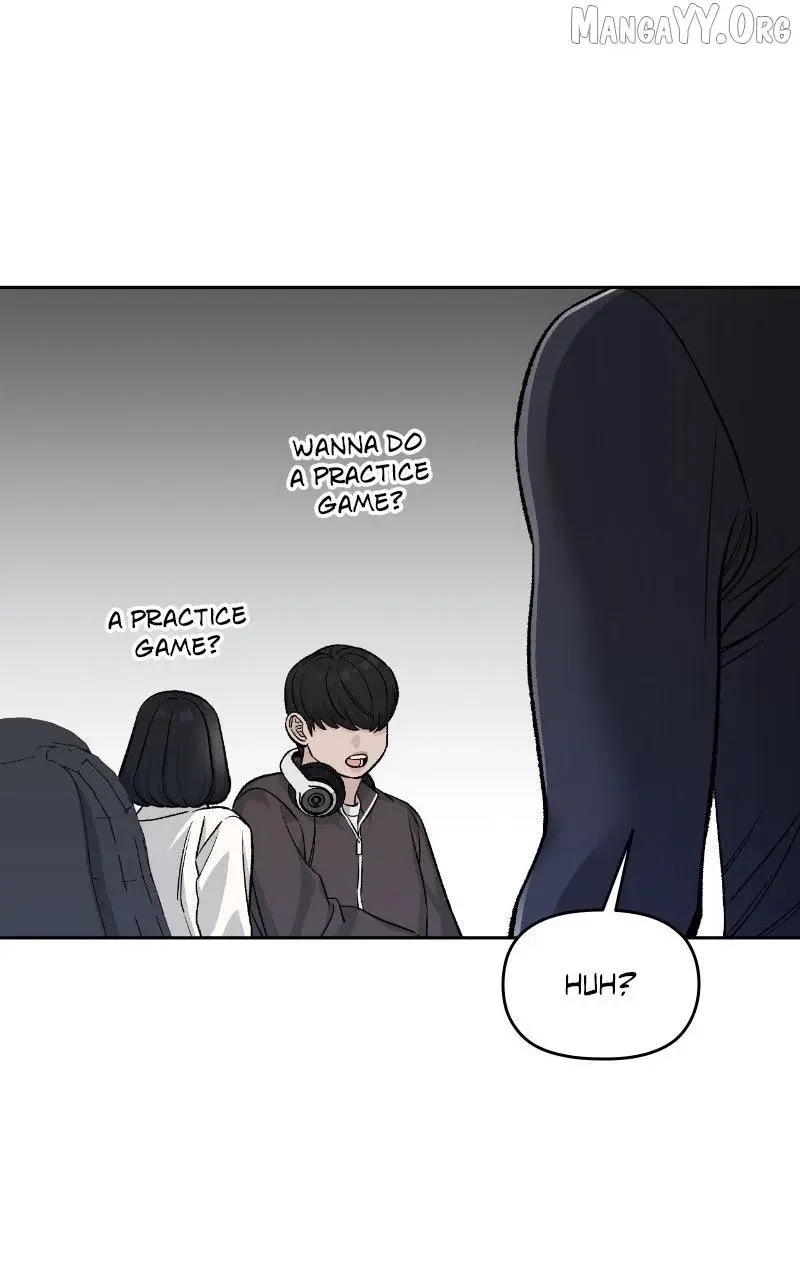Four Male Friends Chapter 7 page 62