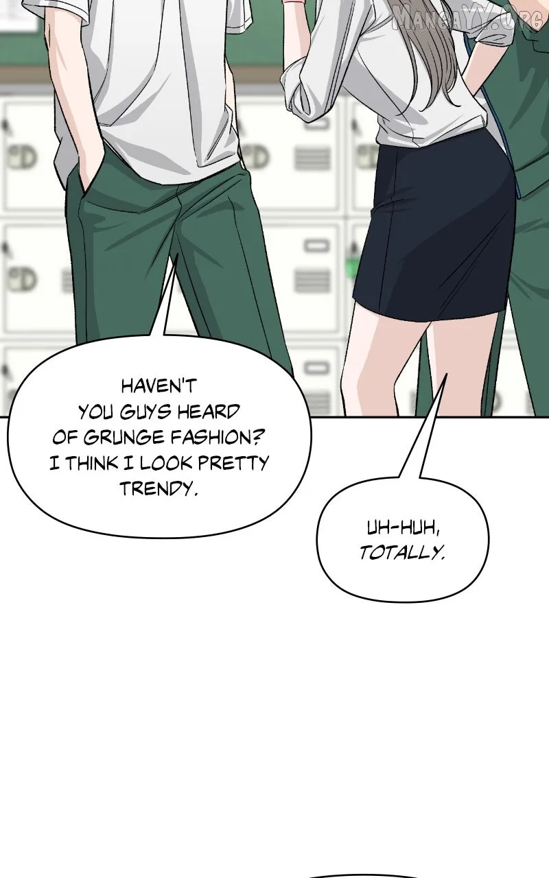 Four Male Friends Chapter 4 page 61