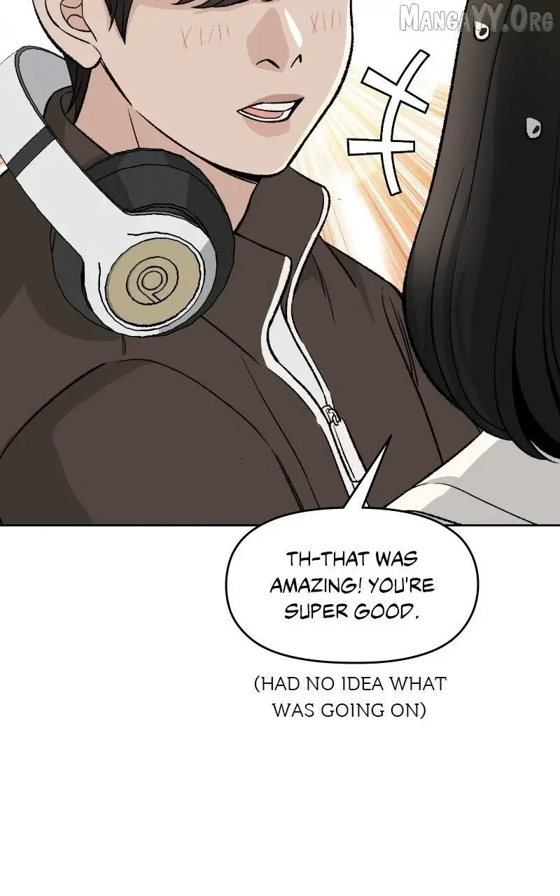 Four Male Friends Chapter 7 page 61