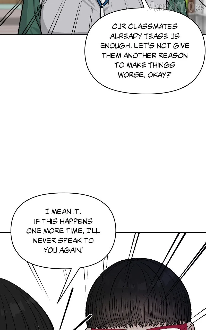 Four Male Friends Chapter 4 page 55