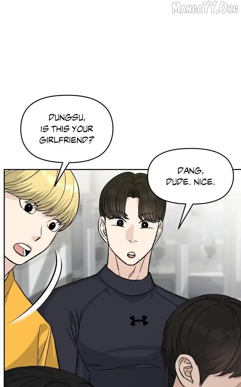Four Male Friends Chapter 7 page 68