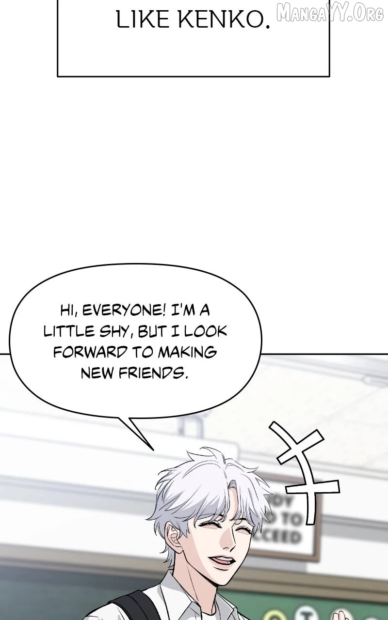 Four Male Friends Chapter 1 page 128