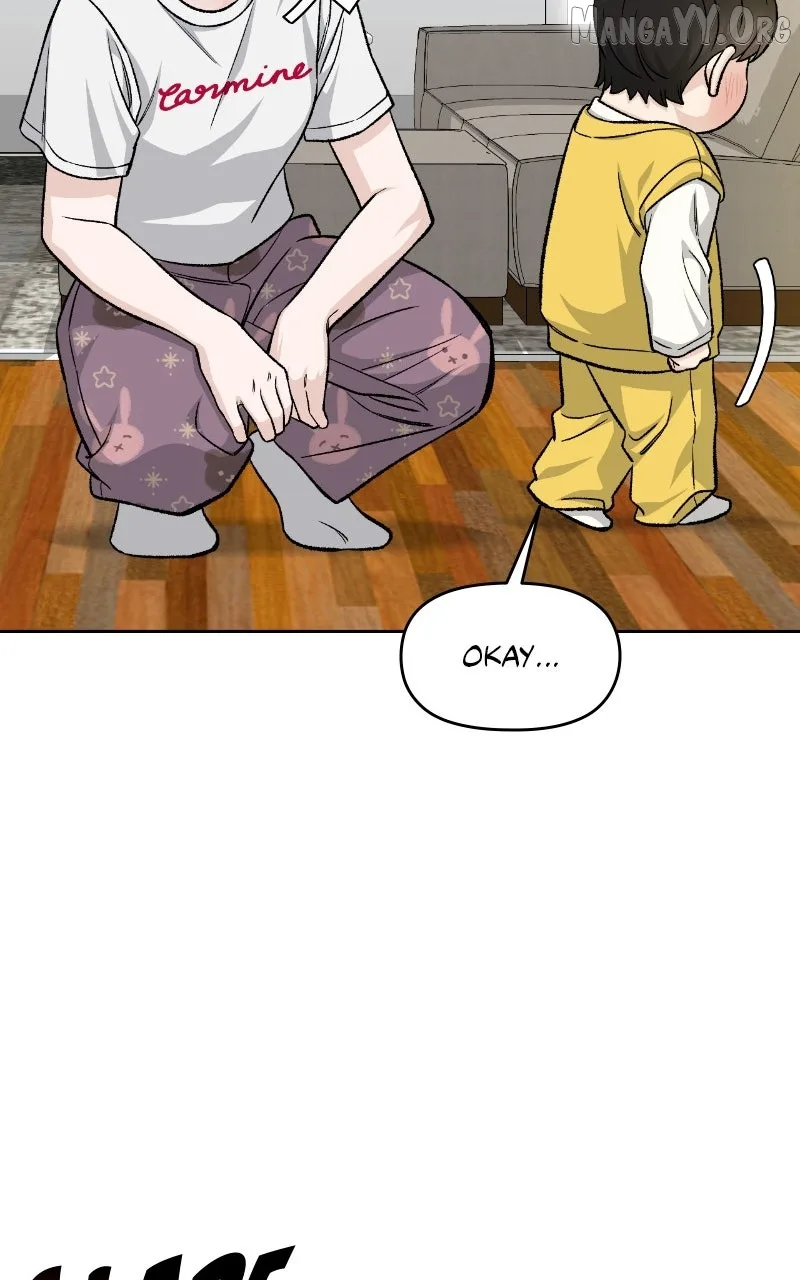 Four Male Friends Chapter 6 page 56