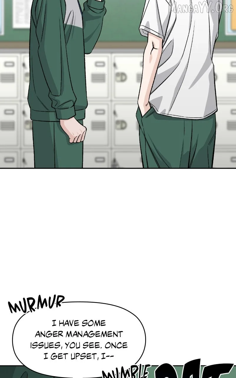 Four Male Friends Chapter 4 page 68