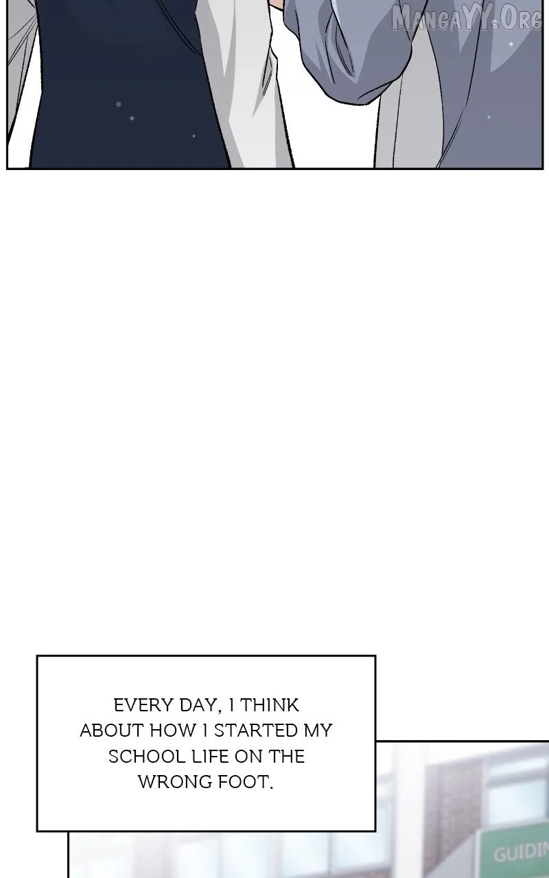 Four Male Friends Chapter 5 page 66