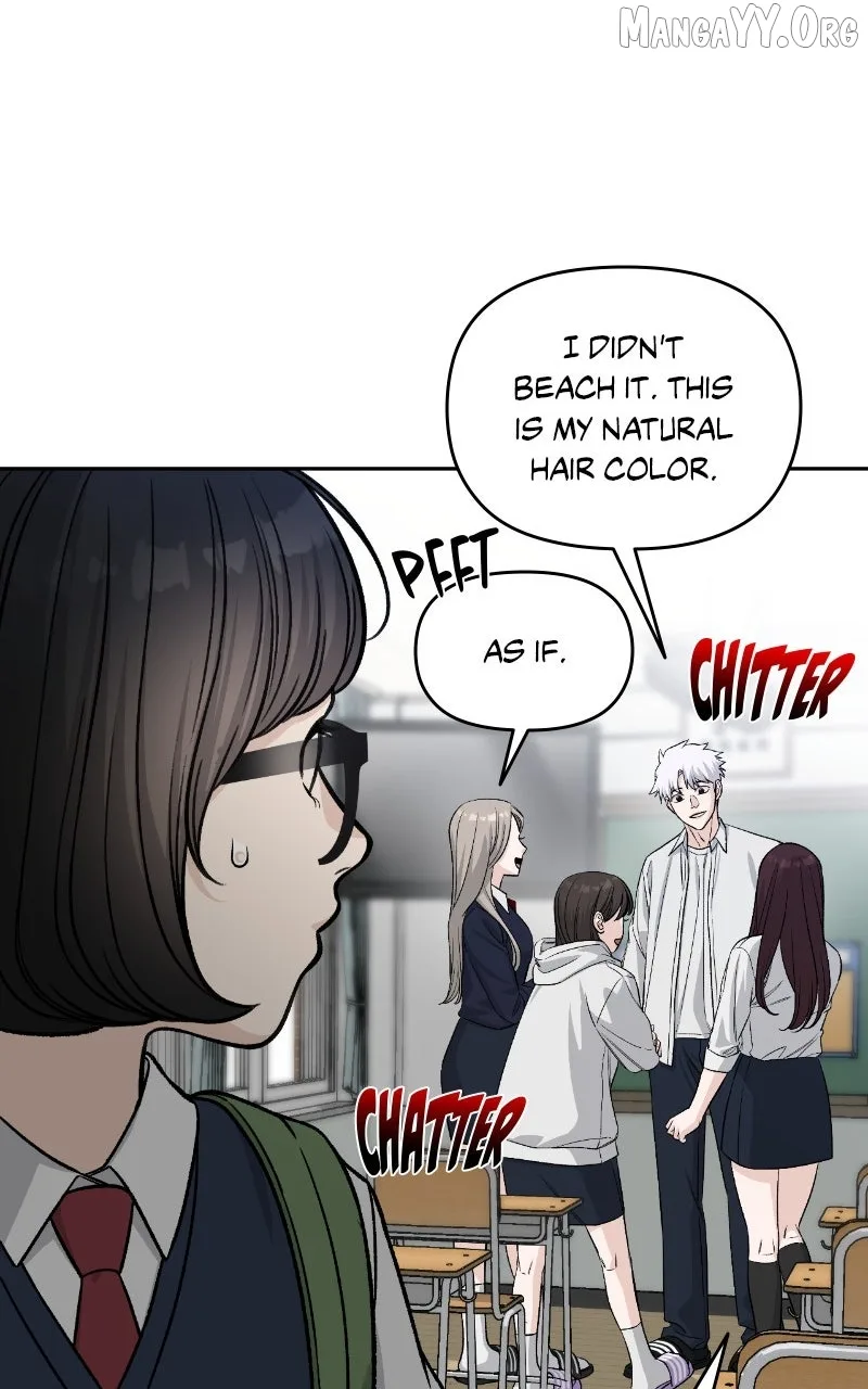Four Male Friends Chapter 1 page 134