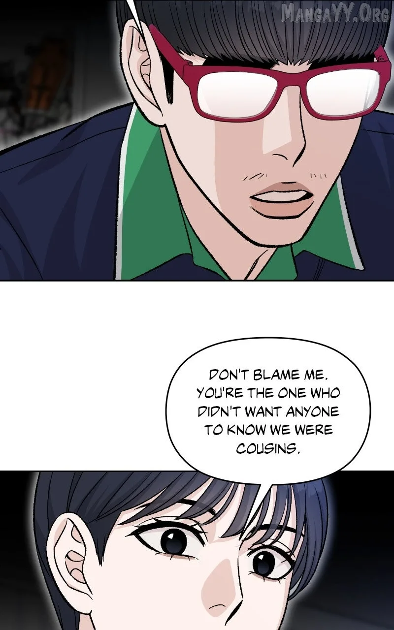 Four Male Friends Chapter 6 page 67