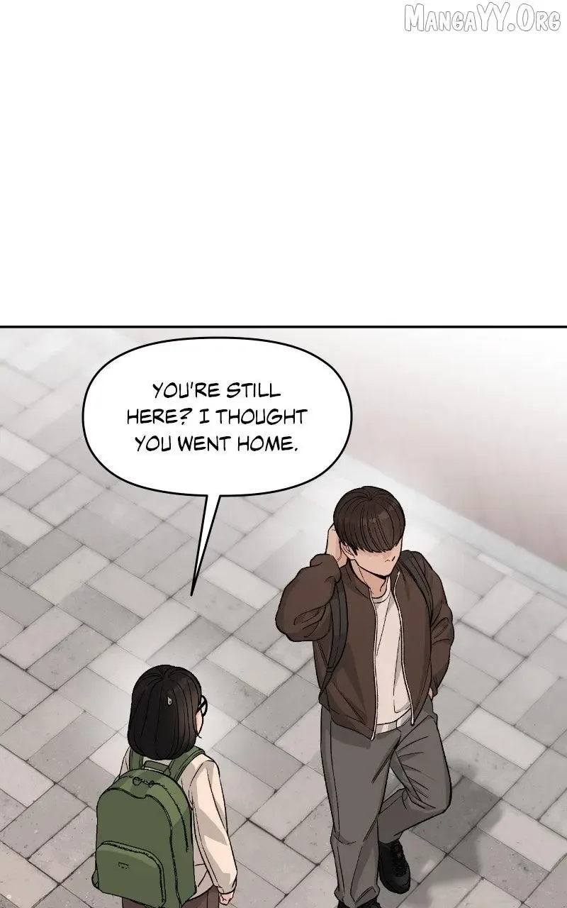 Four Male Friends Chapter 7 page 81