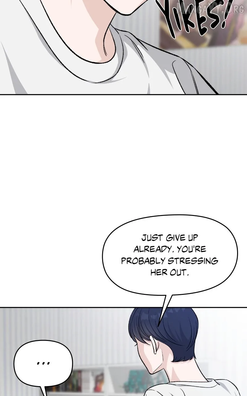 Four Male Friends Chapter 6 page 75