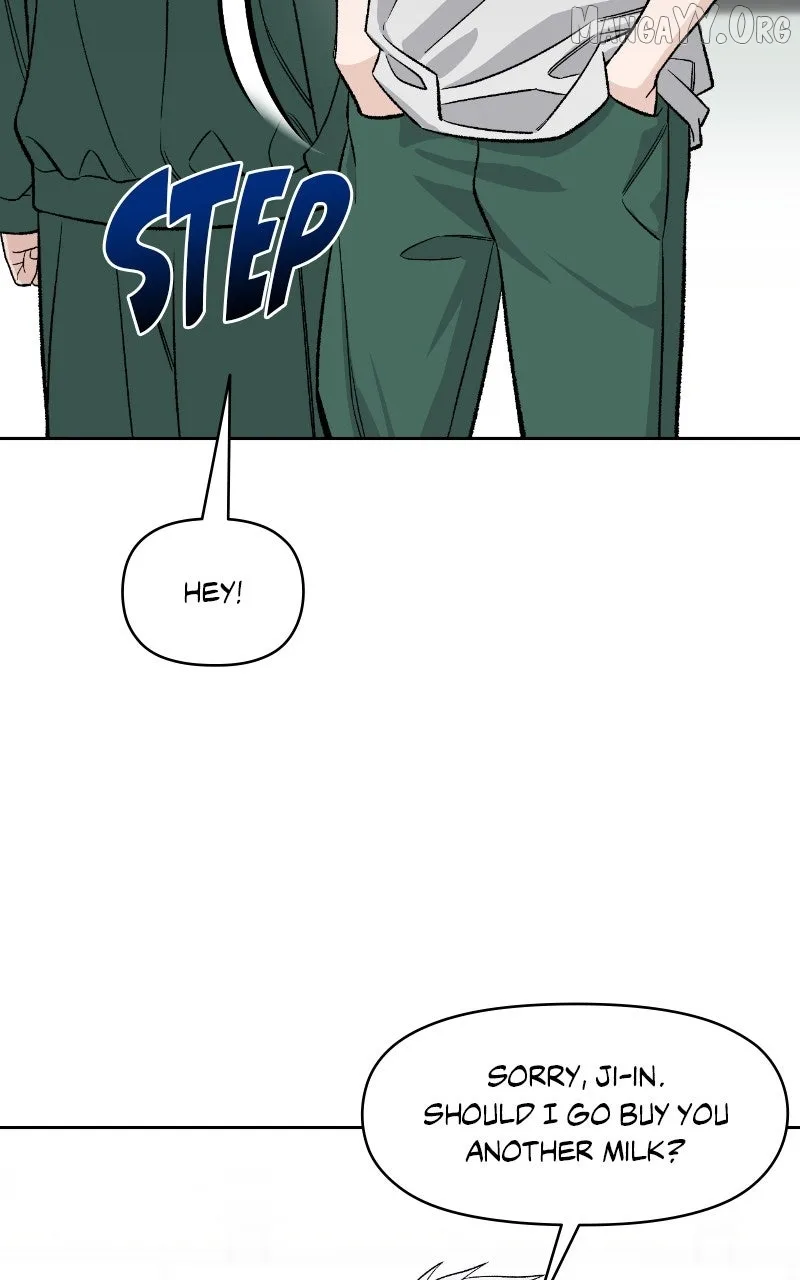 Four Male Friends Chapter 4 page 71