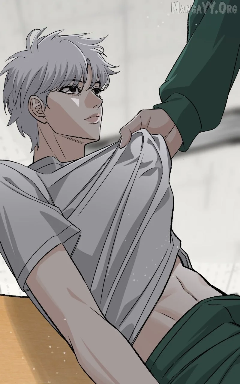 Four Male Friends Chapter 3 page 103