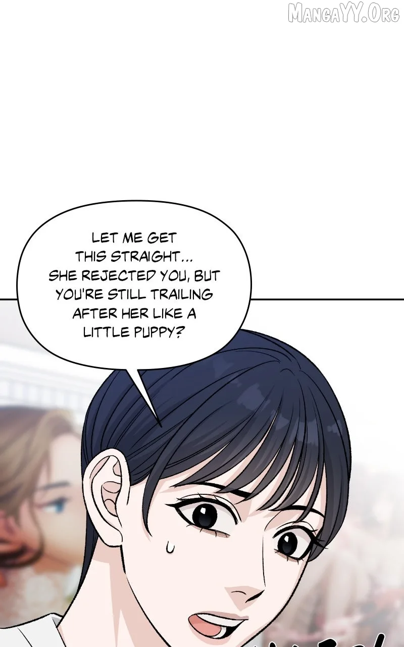Four Male Friends Chapter 6 page 74
