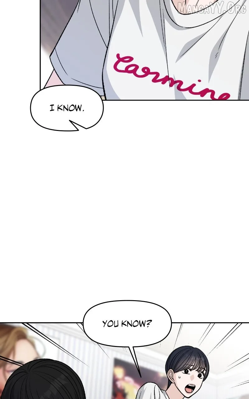 Four Male Friends Chapter 6 page 72