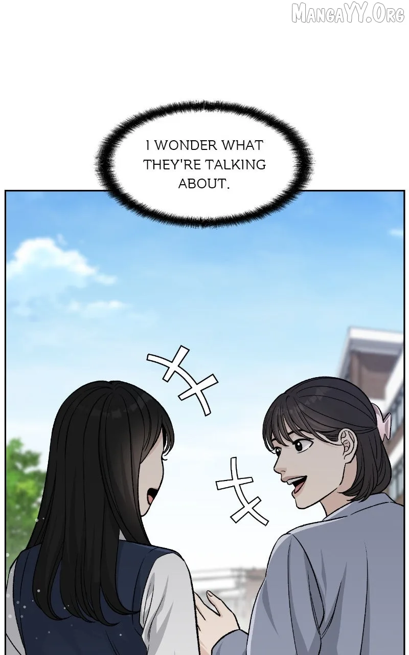 Four Male Friends Chapter 5 page 65