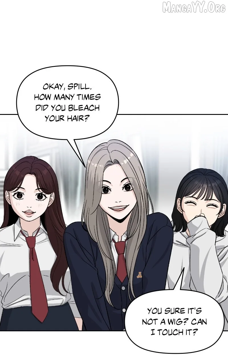 Four Male Friends Chapter 1 page 133