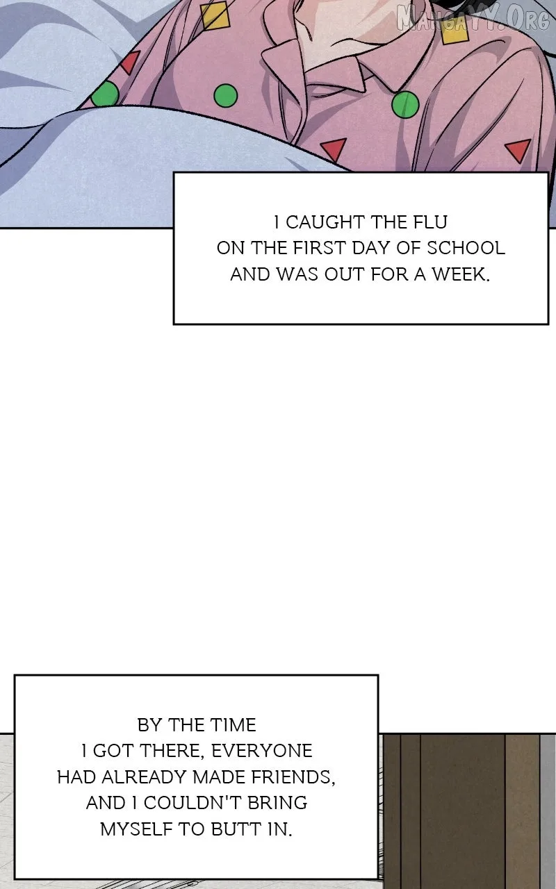 Four Male Friends Chapter 5 page 69
