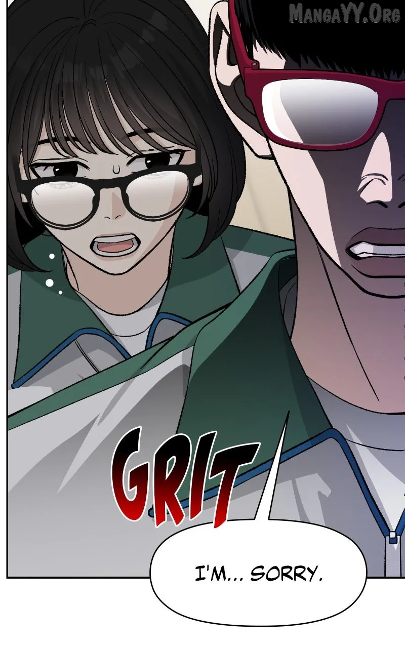 Four Male Friends Chapter 4 page 66