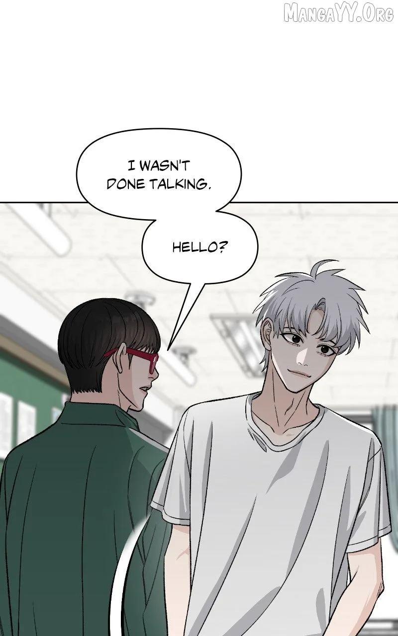 Four Male Friends Chapter 4 page 70
