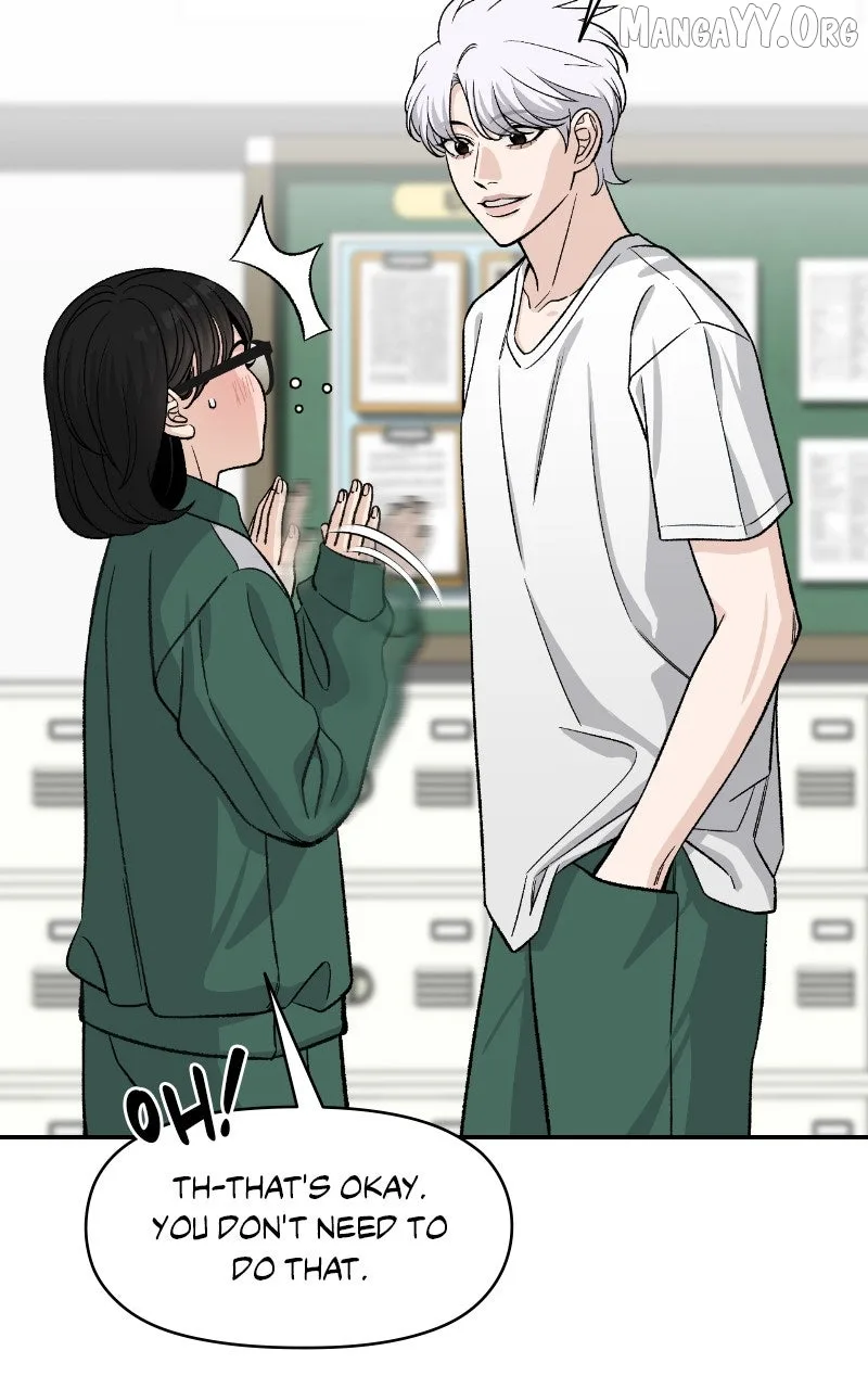 Four Male Friends Chapter 4 page 72