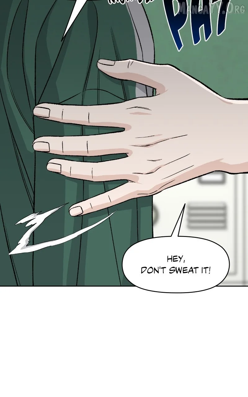 Four Male Friends Chapter 4 page 69