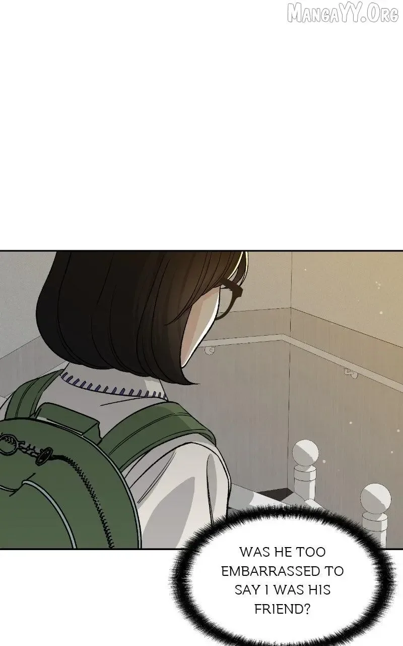 Four Male Friends Chapter 7 page 78