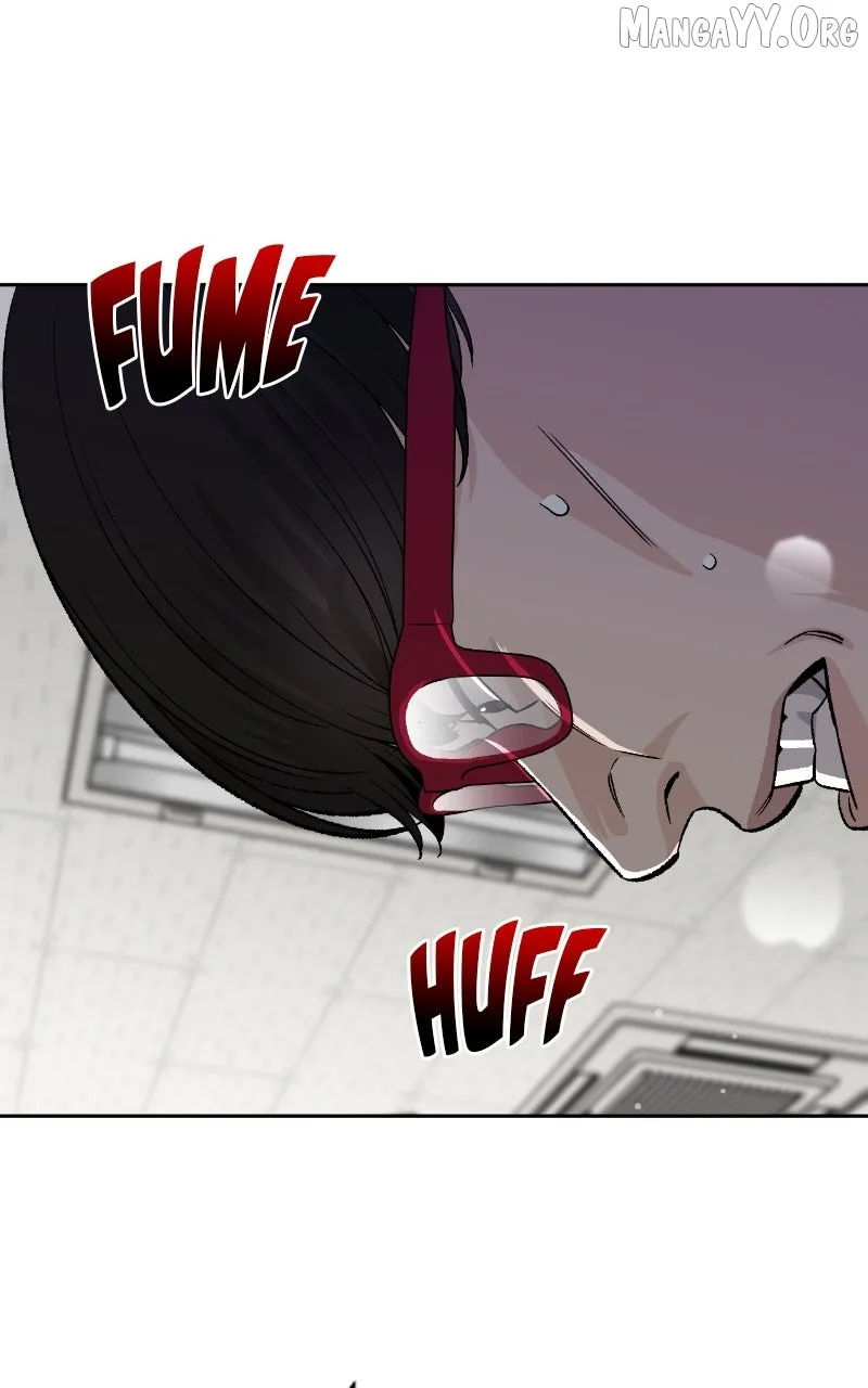 Four Male Friends Chapter 3 page 101