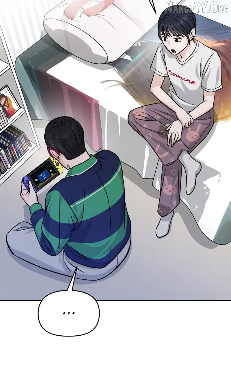 Four Male Friends Chapter 6 page 70