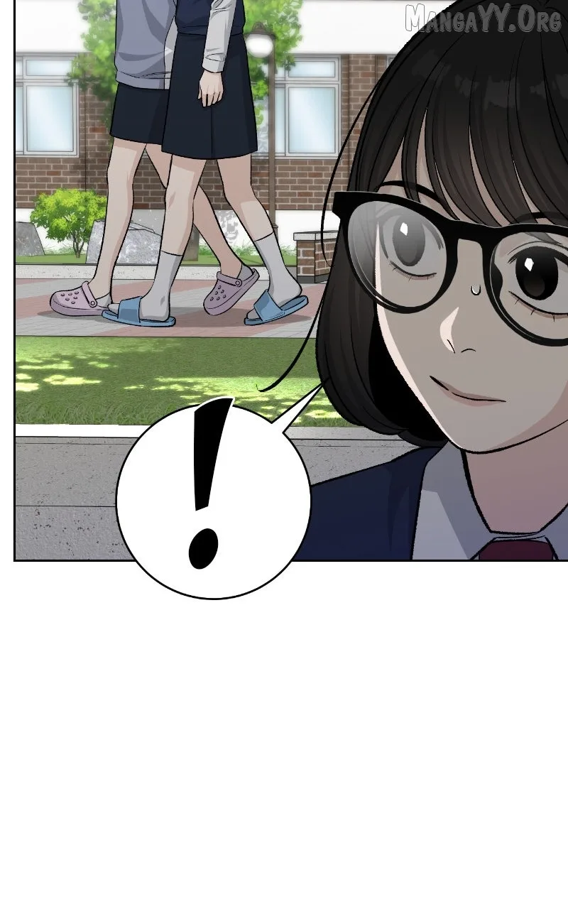 Four Male Friends Chapter 5 page 64