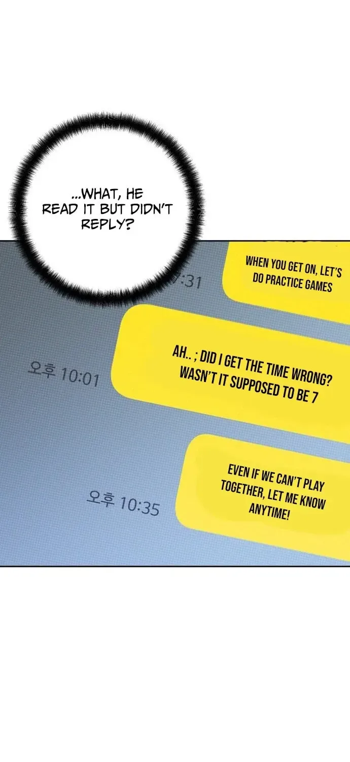 Four Male Friends Chapter 10 page 37