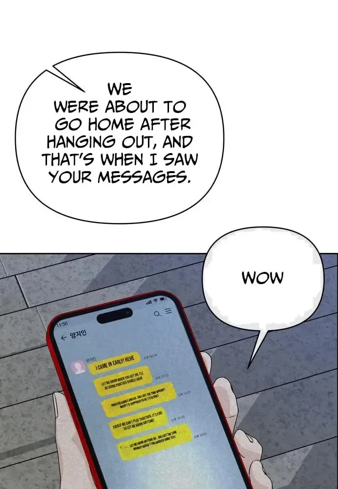 Four Male Friends Chapter 11 page 7