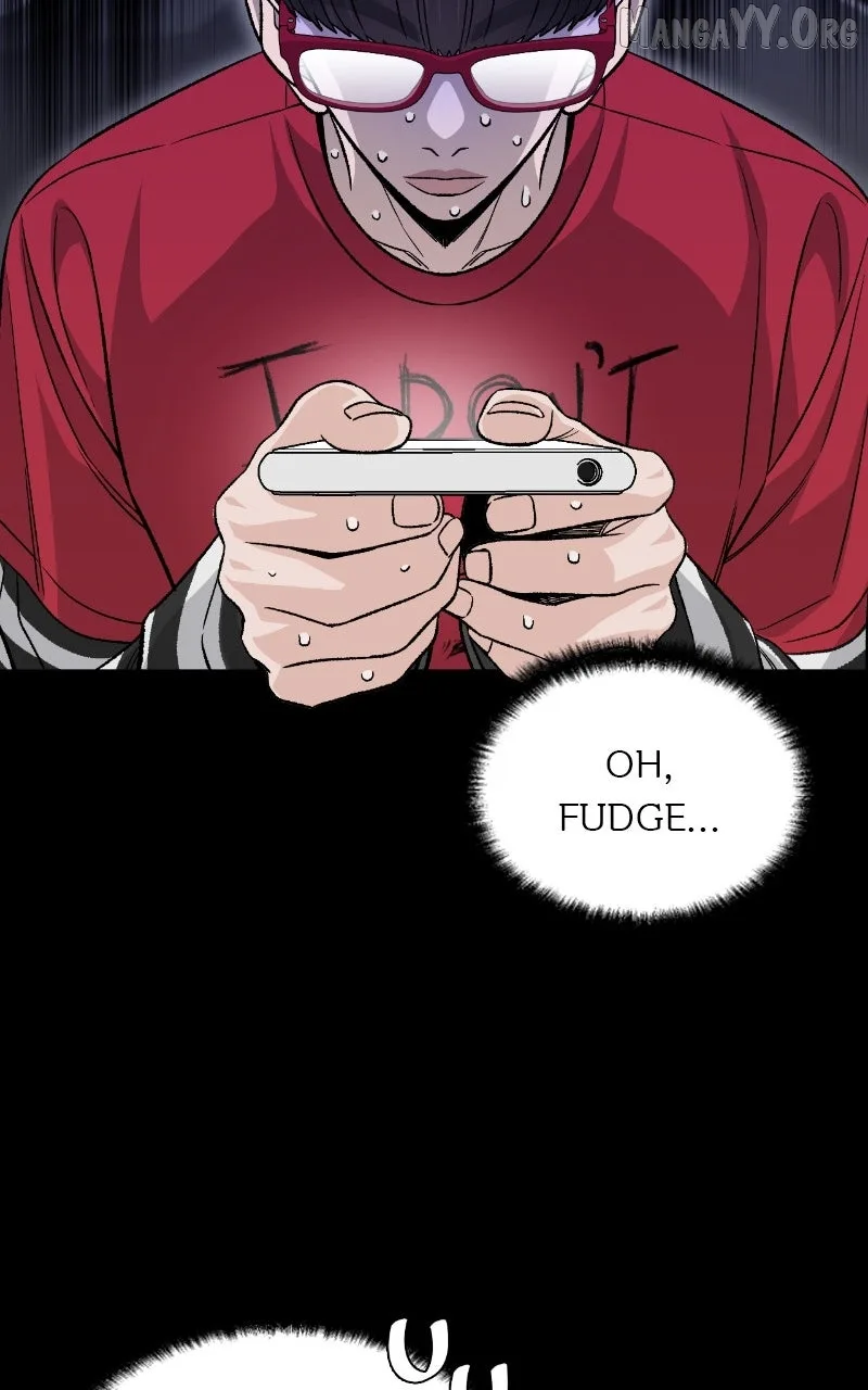 Four Male Friends Chapter 6 page 81