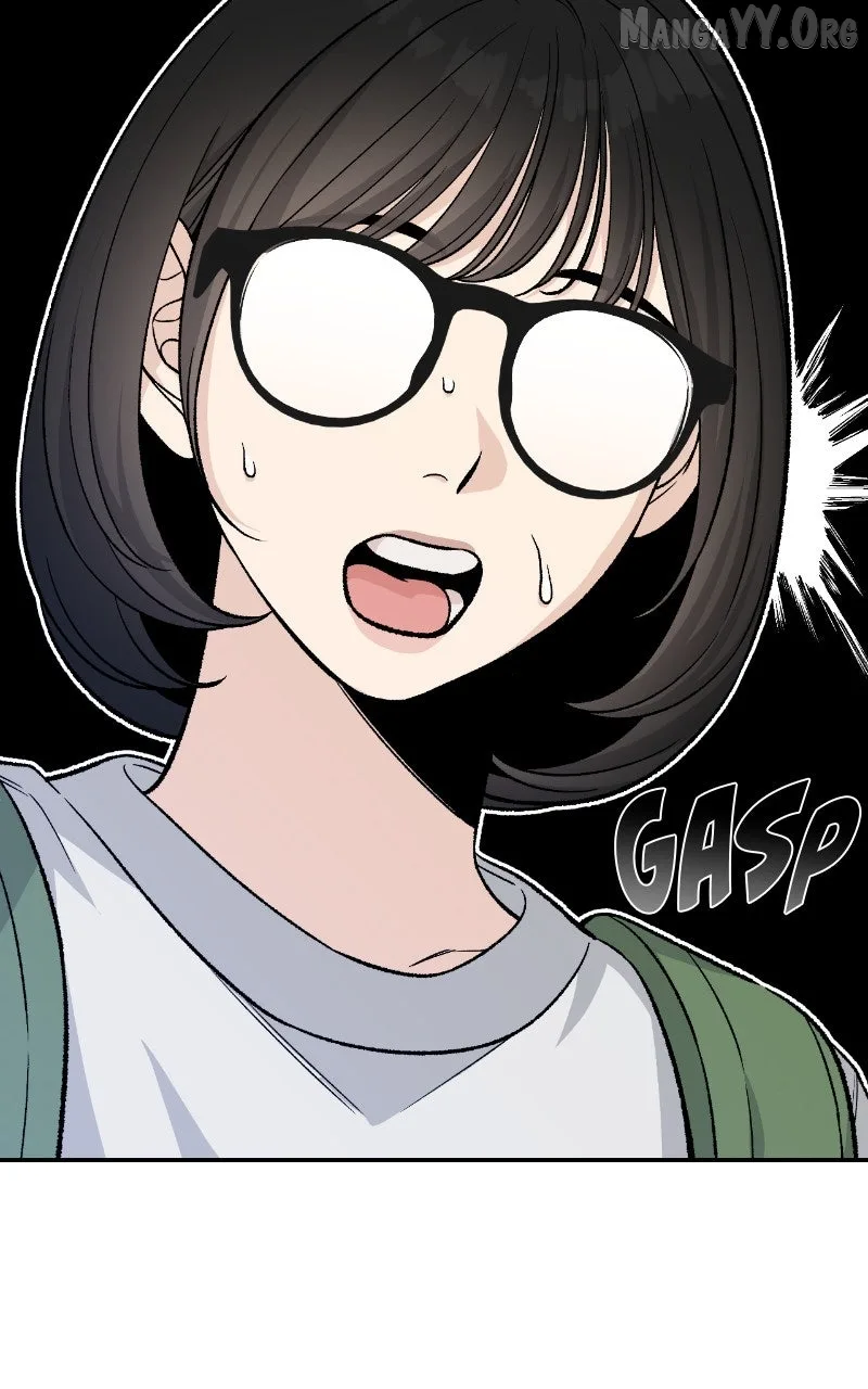 Four Male Friends Chapter 9 page 5