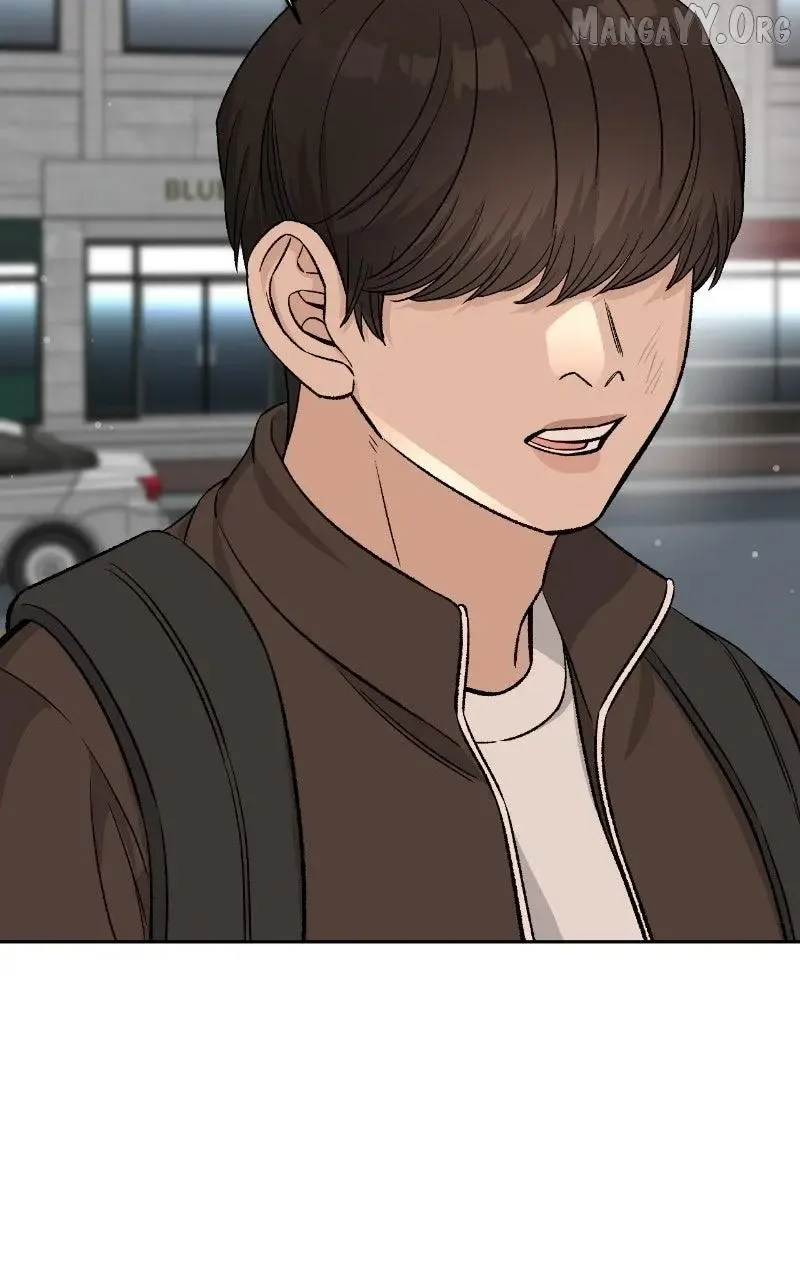 Four Male Friends Chapter 7 page 83