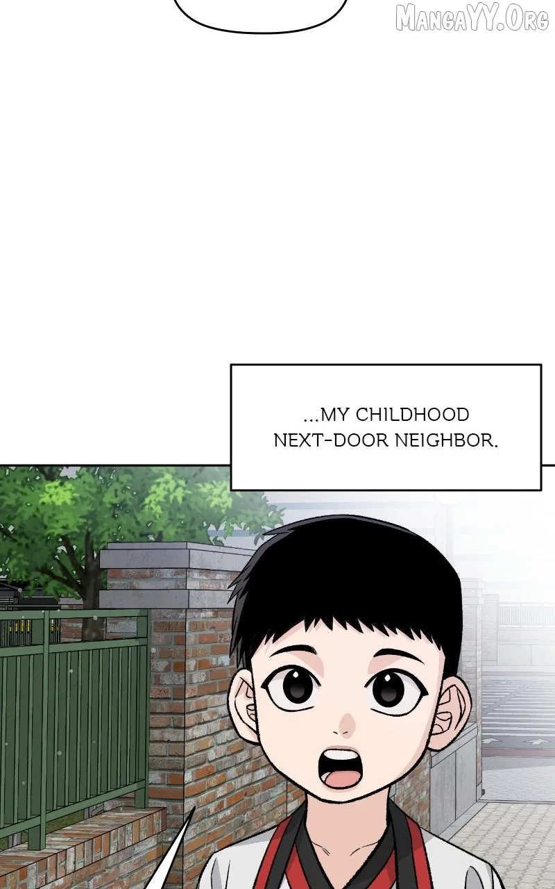 Four Male Friends Chapter 9 page 9