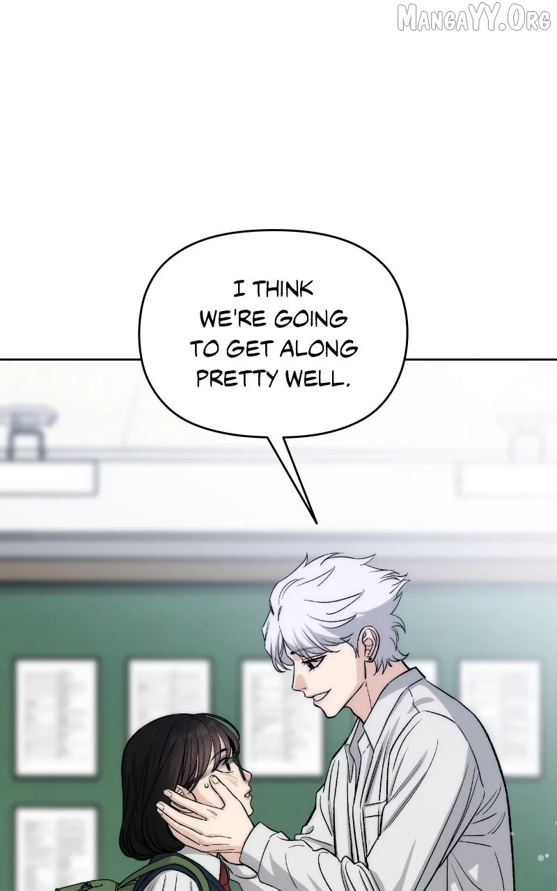 Four Male Friends Chapter 1 page 147