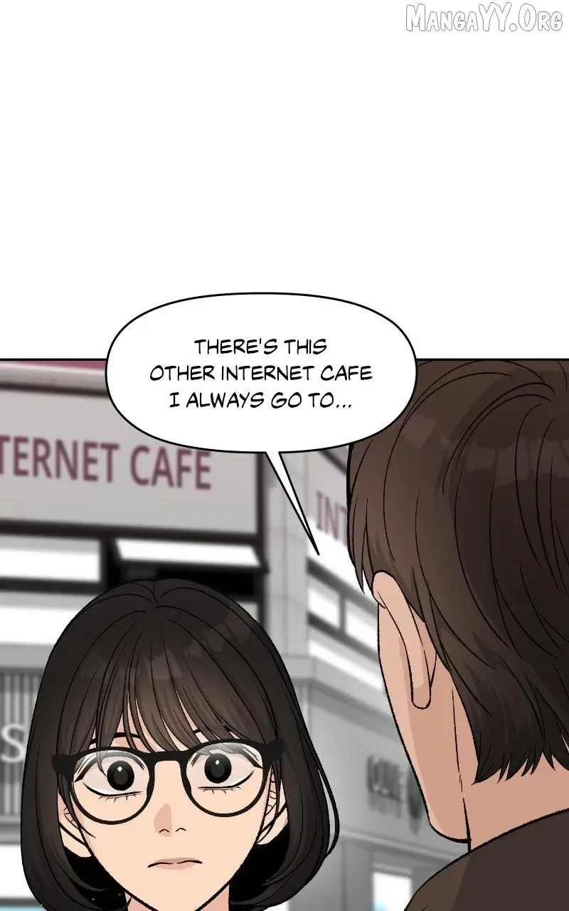 Four Male Friends Chapter 7 page 84