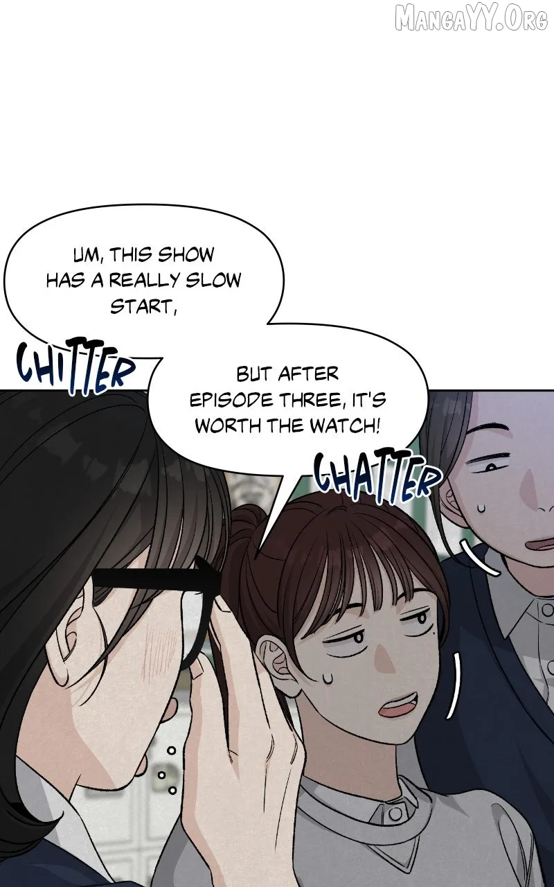Four Male Friends Chapter 5 page 73
