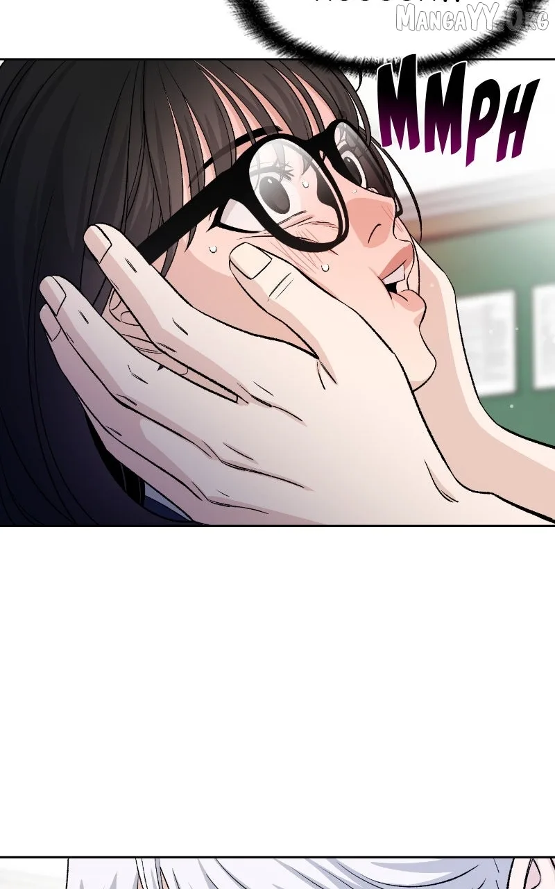 Four Male Friends Chapter 1 page 149