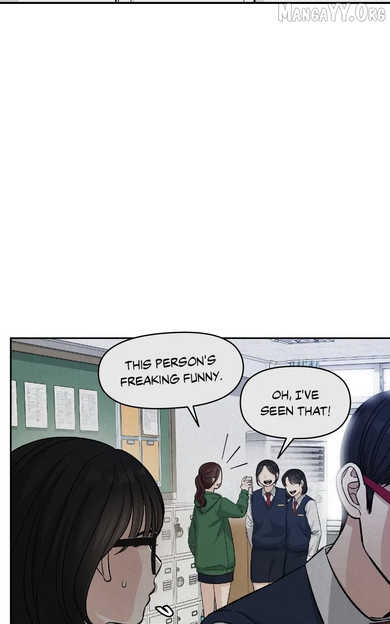 Four Male Friends Chapter 5 page 75