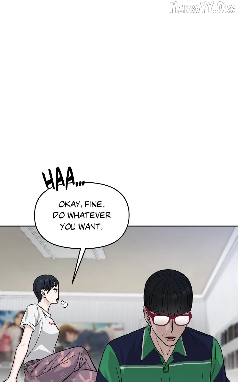 Four Male Friends Chapter 6 page 78