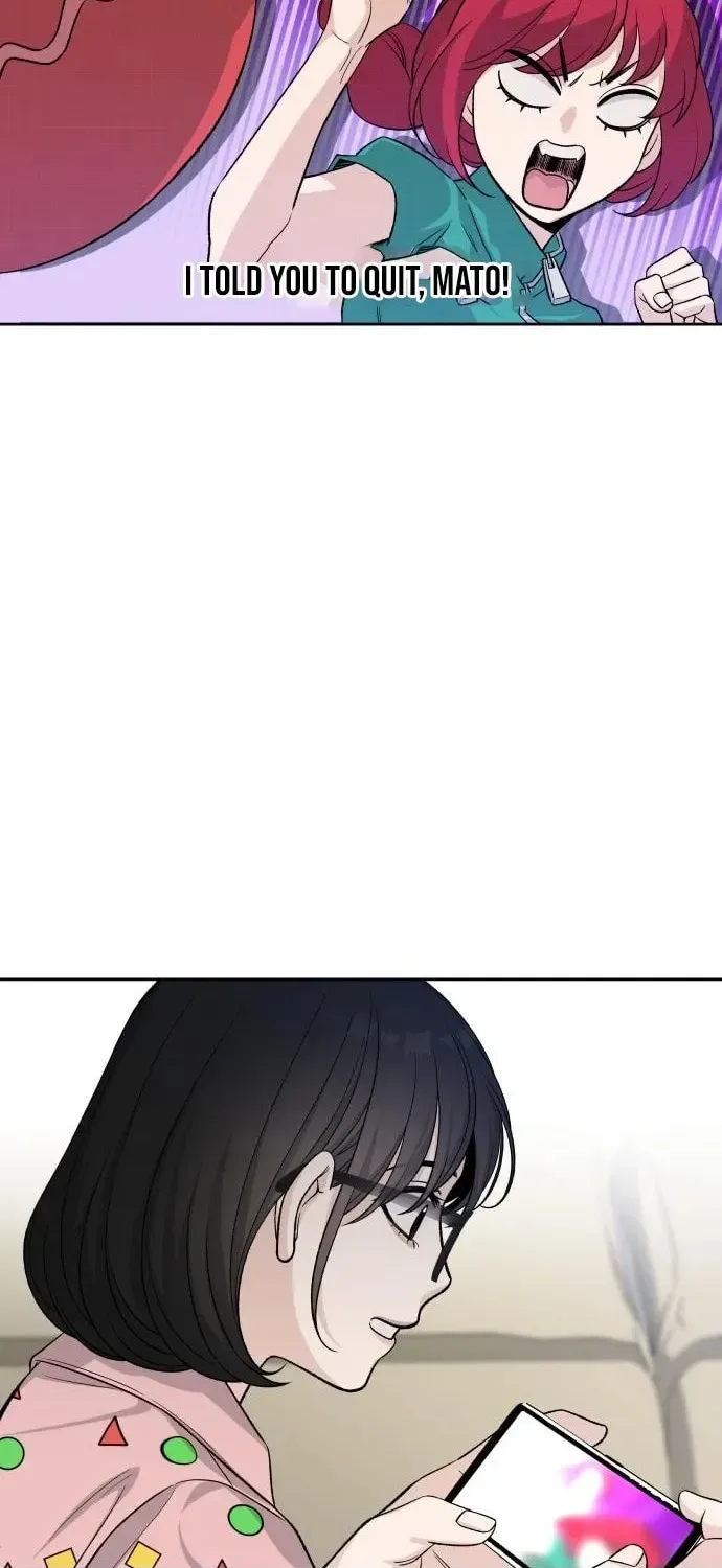 Four Male Friends Chapter 10 page 32