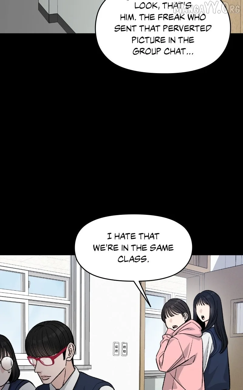 Four Male Friends Chapter 6 page 84
