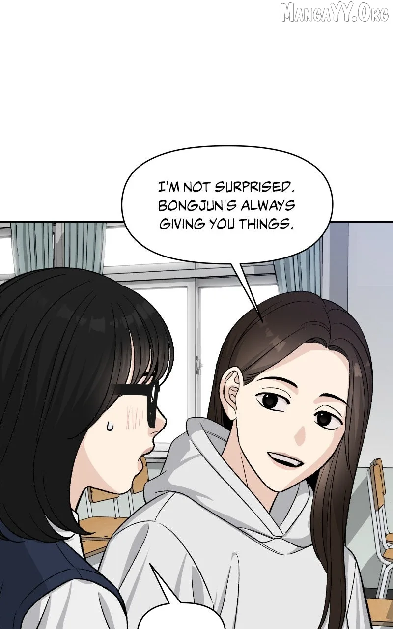 Four Male Friends Chapter 4 page 86
