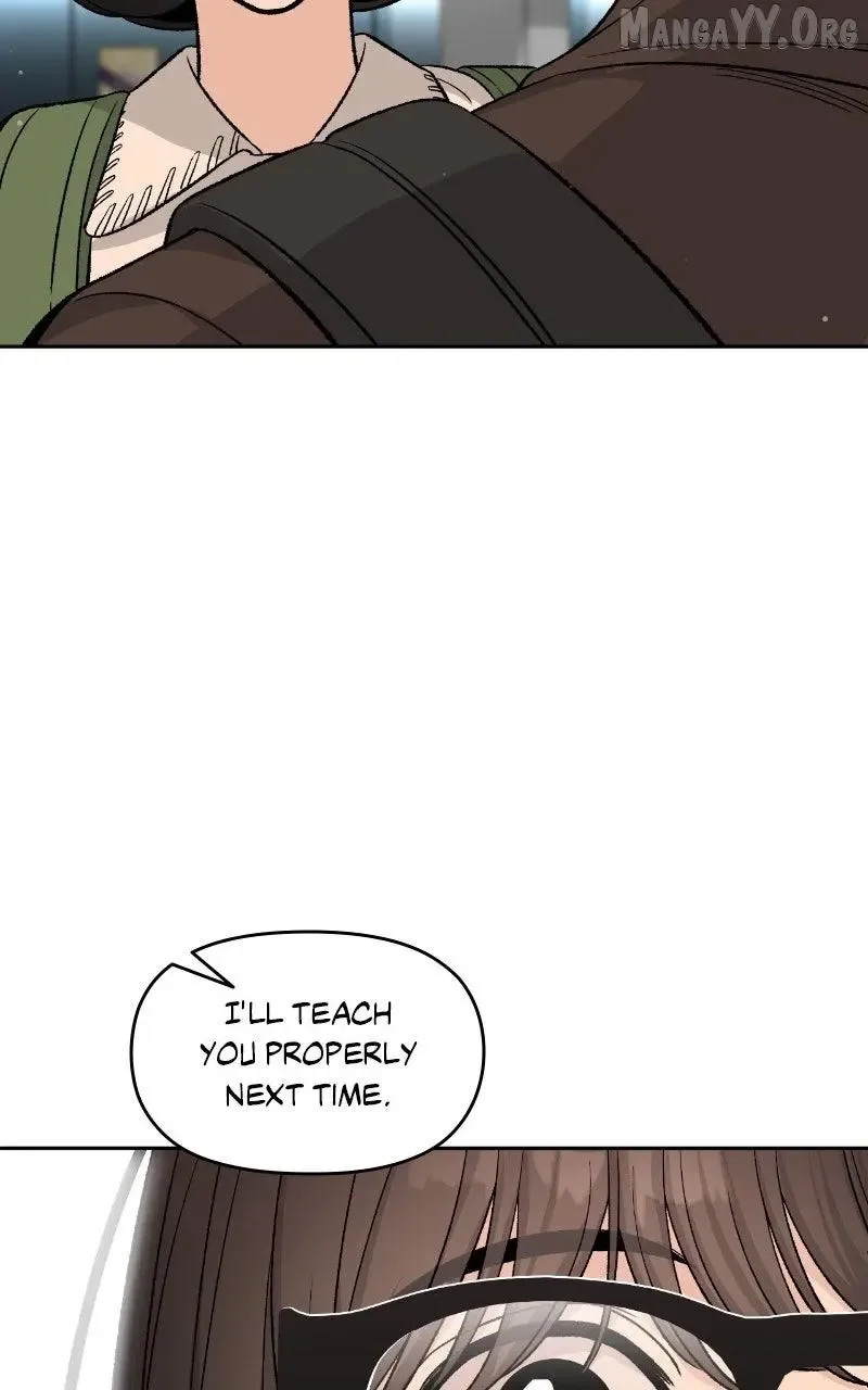 Four Male Friends Chapter 7 page 85