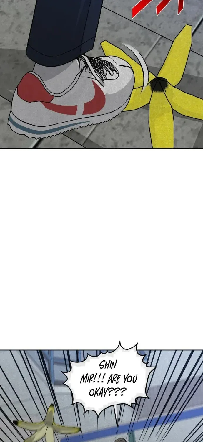Four Male Friends Chapter 11 page 10