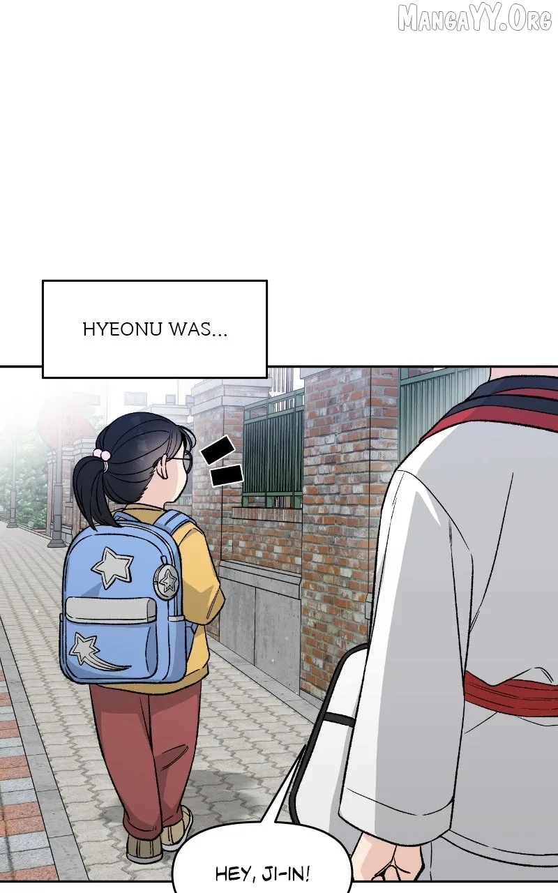 Four Male Friends Chapter 9 page 8