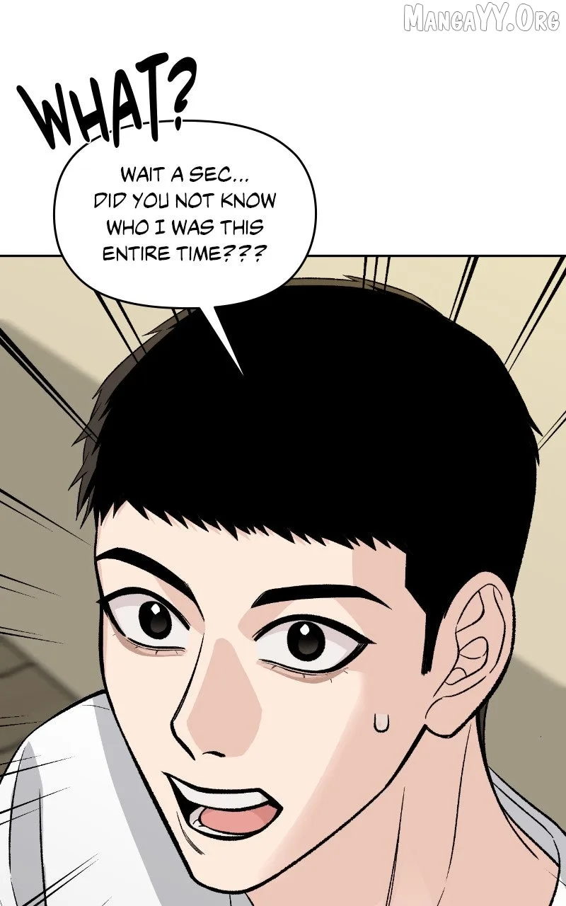 Four Male Friends Chapter 9 page 3