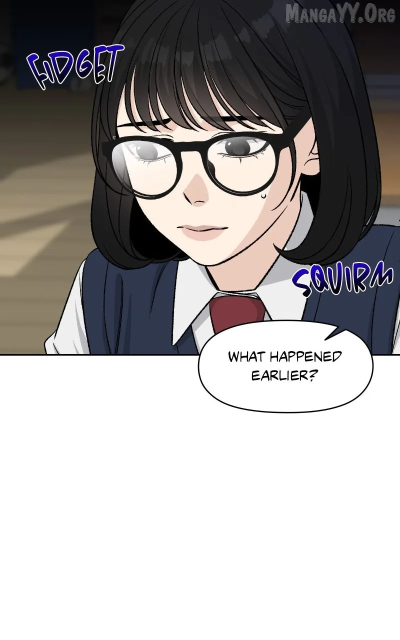Four Male Friends Chapter 4 page 82